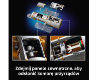 LEGO ICONS 11382 Kosmiczny Teleskop Hubble’a - 1547386 - zdjęcie 6